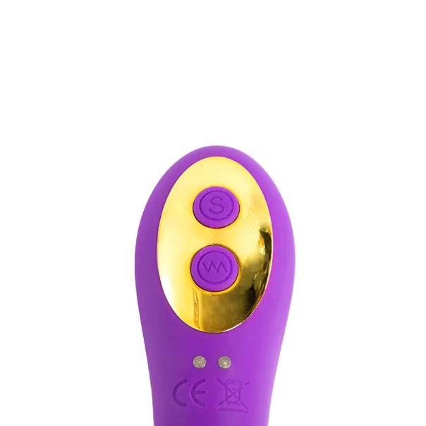 Dupli vibrator Astraeus - ft001099