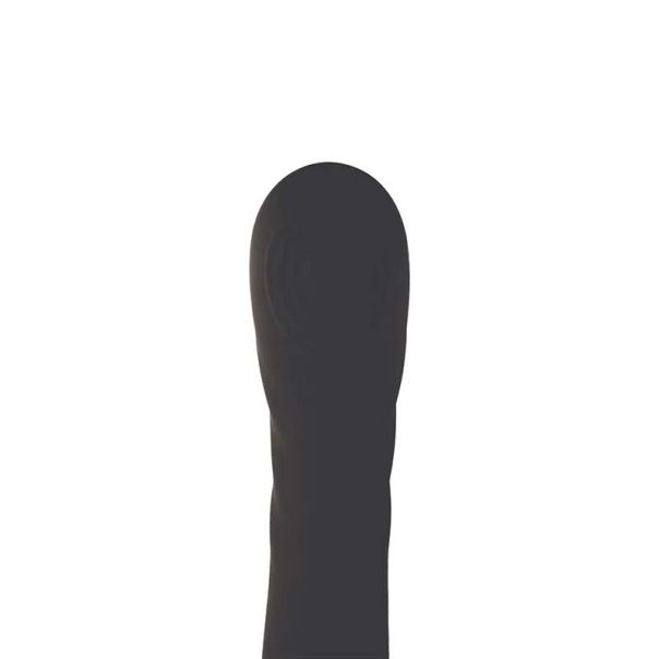 Dupli vibrator Pontus Black - ft001101