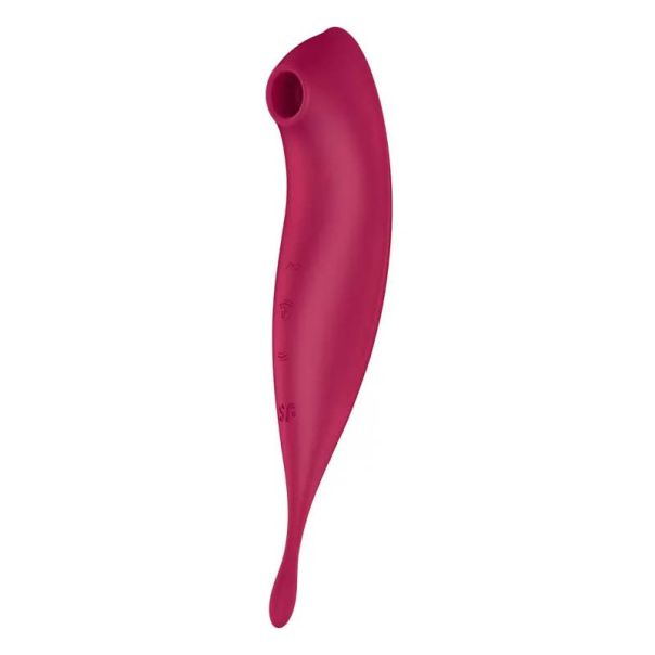 SATISFYER TWIRLING PRO - 4043906
