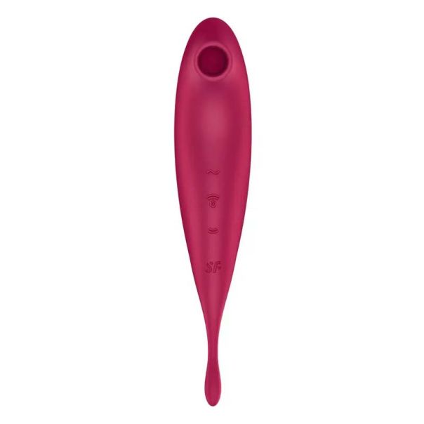 SATISFYER TWIRLING PRO - 4043906