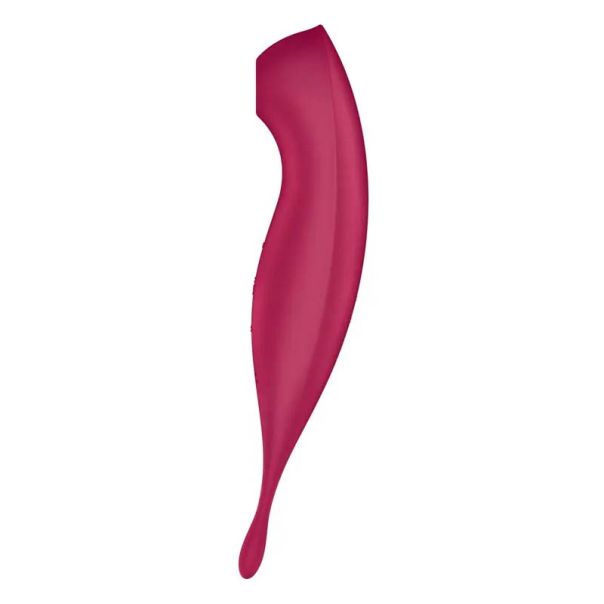 SATISFYER TWIRLING PRO - 4043906