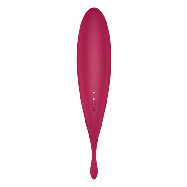 SATISFYER TWIRLING PRO - 4043906