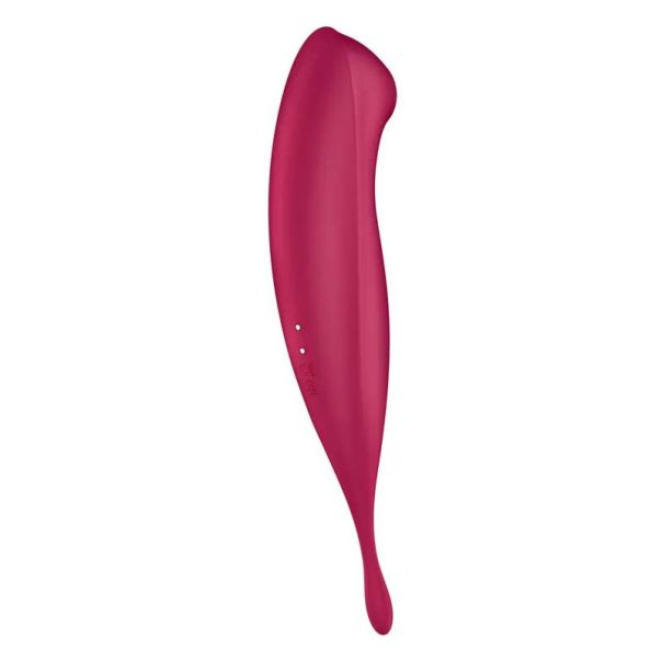 SATISFYER TWIRLING PRO - 4043906