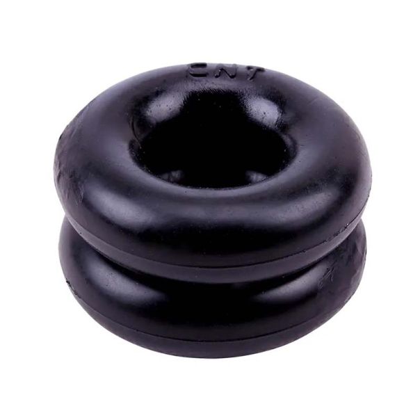 Dva rastegljiva prstena za penis Donut Rings - CN-370300989