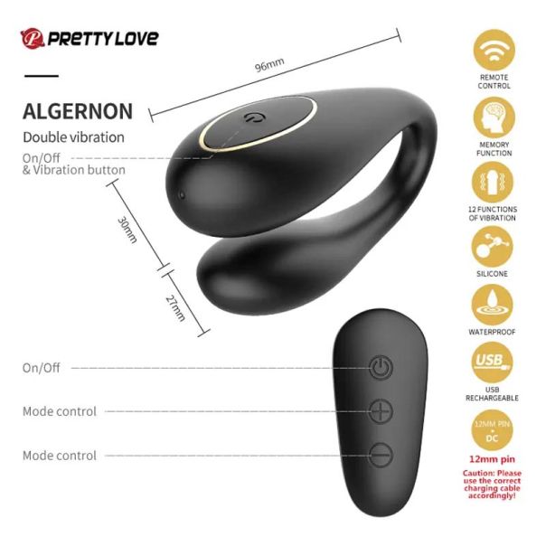 Elegantni Set Vibratora Queens Luxury Collection - 014888H