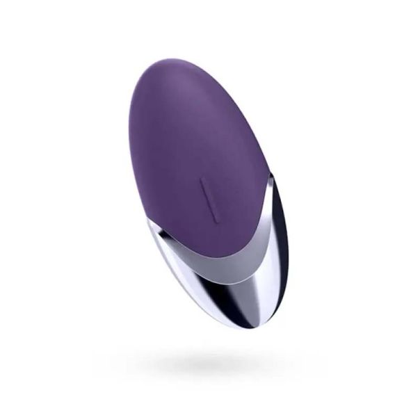 Elegantni stimulator klitorisa Satisfyer Purple Pleasure - 360079