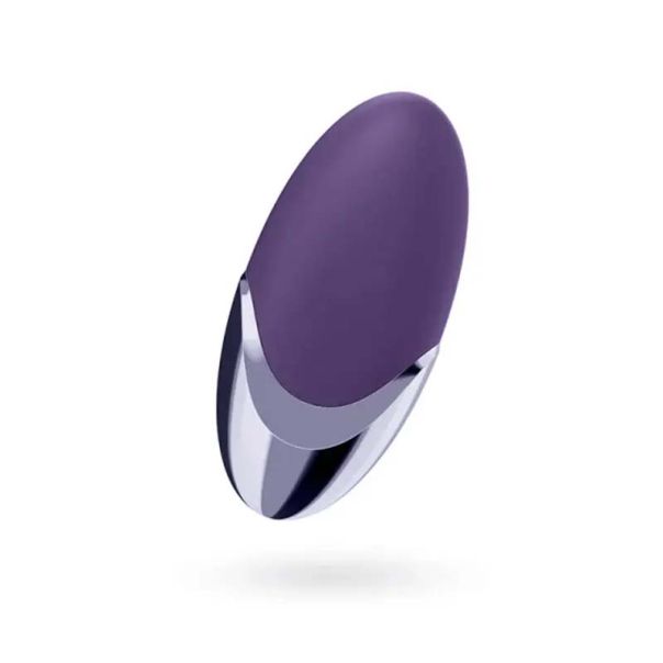 Elegantni stimulator klitorisa Satisfyer Purple Pleasure - 360079
