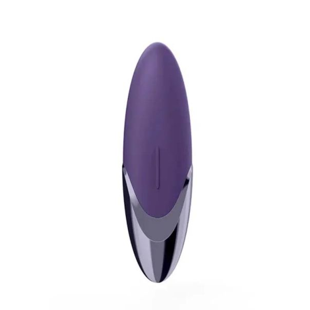 Elegantni stimulator klitorisa Satisfyer Purple Pleasure - 360079