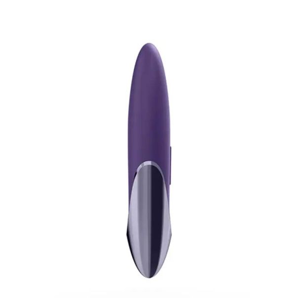 Elegantni stimulator klitorisa Satisfyer Purple Pleasure - 360079