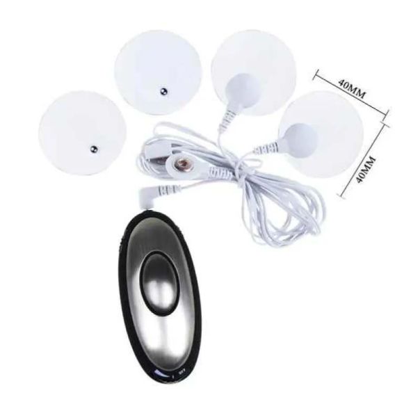 Elektro stimulator Electro Kit - 014118