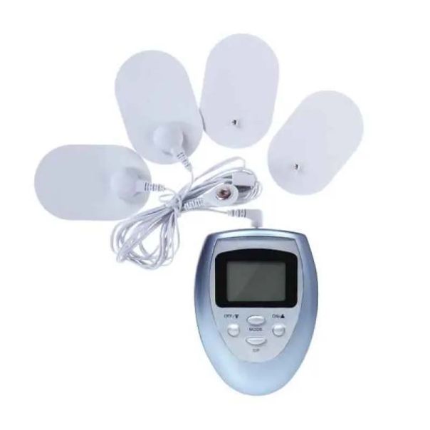 Elektro stimulator Electro Sex Kit - 014083