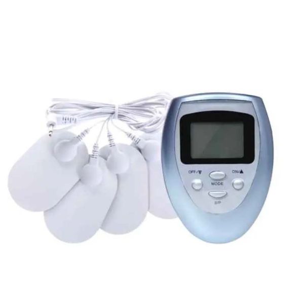 Elektro stimulator Electro Sex Kit - 014083