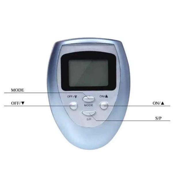 Elektro stimulator Electro Sex Kit - 014083