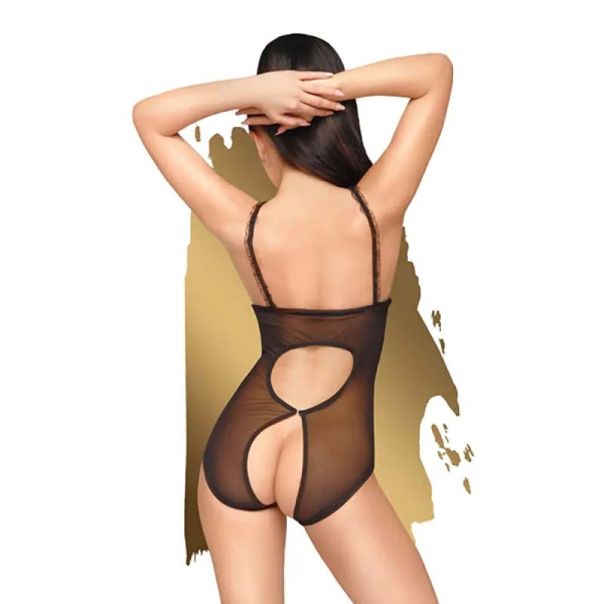 Erotski bodi S-M M-L L-XL - 4004792