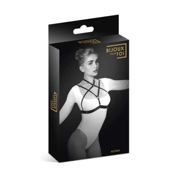 Erotski Harness Alyssa - 606901