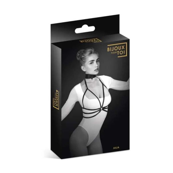 Erotski Harness Julia - 606903