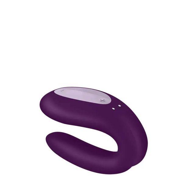 Erotski Set SATISFYER PARTNER BOX 1 - 4018492