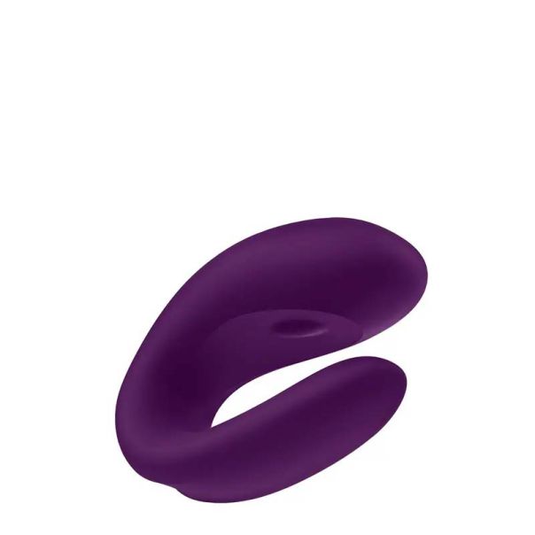 Erotski Set SATISFYER PARTNER BOX 1 - 4018492