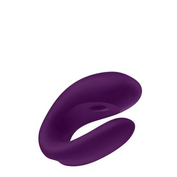 Erotski Set Satisfyer Partner Box 3 - 4018515