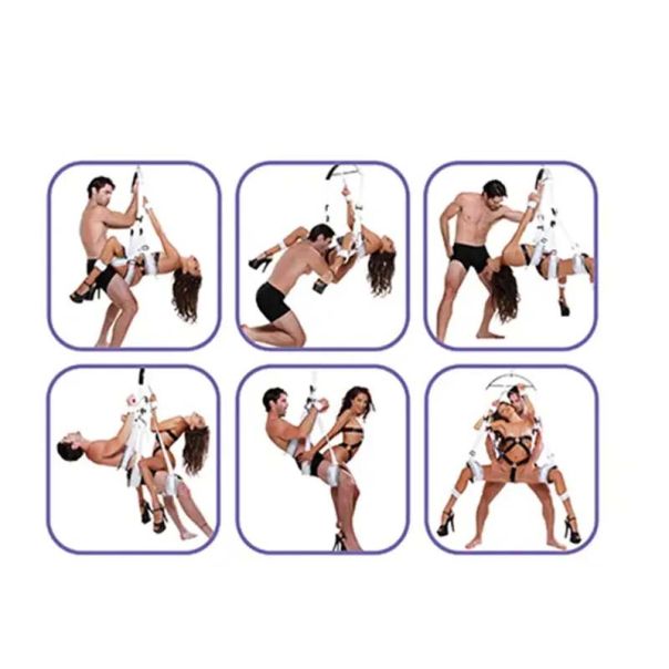 Fetish ljuljaška - 44964