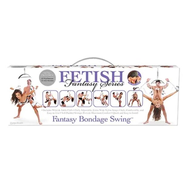 Fetish ljuljaška - 44964