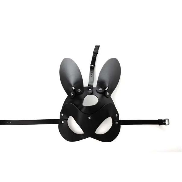 Fetish maska Bad Bunny Mask - ff001052