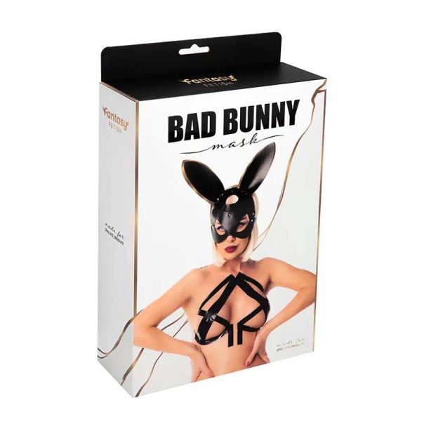 Fetish maska Bad Bunny Mask - ff001052