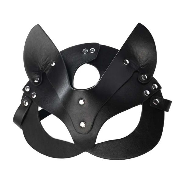 Fetish maska Bad Kitty Mask - ff001051