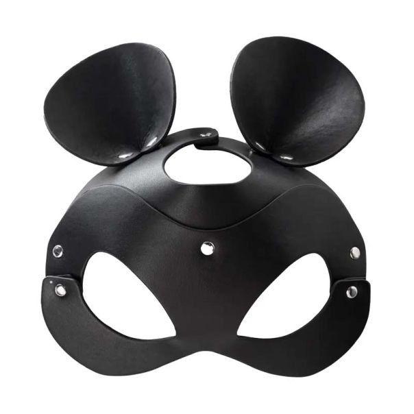 Fetish Maska Minnie Mouse Mask - ff001053