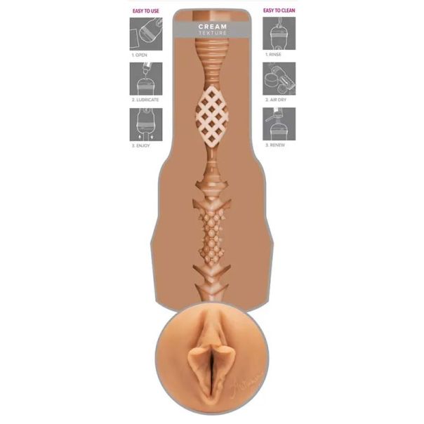 Fleshlight Autumn Falls - 05392950000