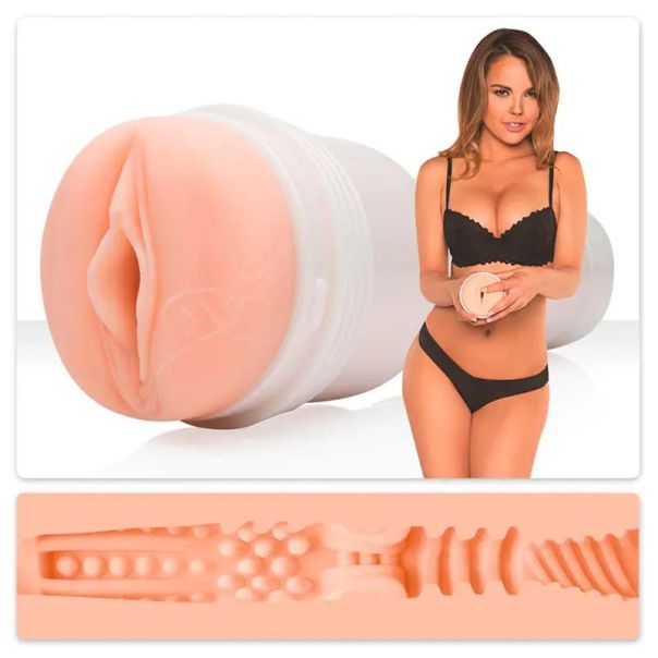 Fleshlight Dillon Harper - 05309990000