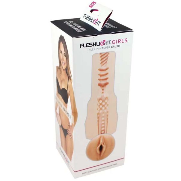 Fleshlight Dillon Harper - 05309990000