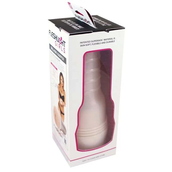 Fleshlight Dillon Harper - 05309990000
