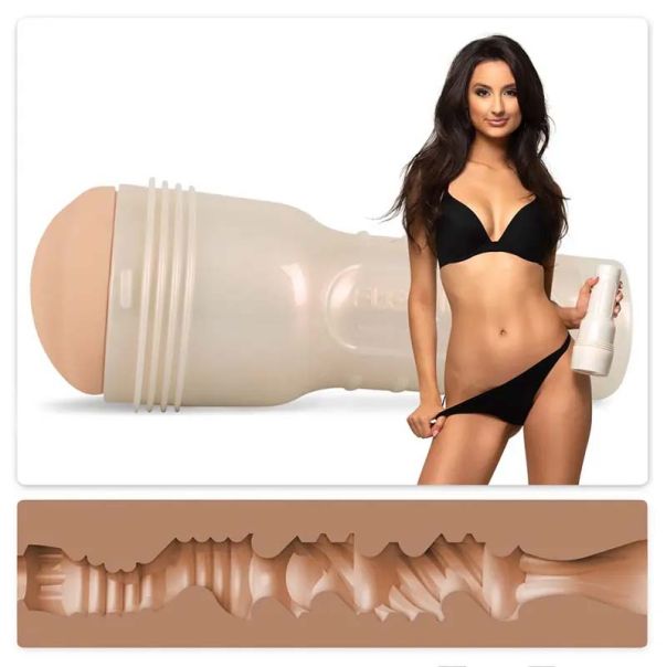 Fleshlight Eliza Ibarra - 50021250000