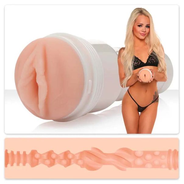 Fleshlight Elsa Jean - 05357530000
