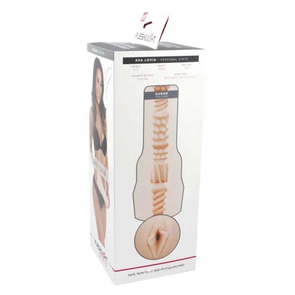 Fleshlight Eva Lovia - 05310220000