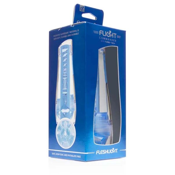 Fleshlight Flight Commander - 05385660000