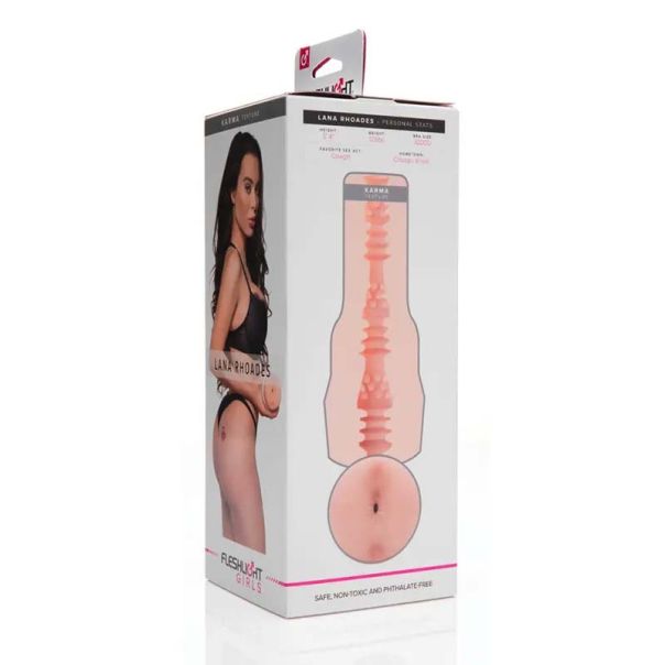 Fleshlight Lana Rhoades - 05387440000