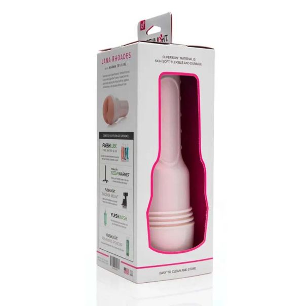 Fleshlight Lana Rhoades - 05387440000