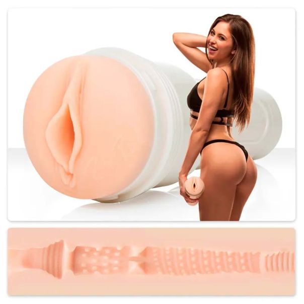 Fleshlight Riley Reid - 05263630000
