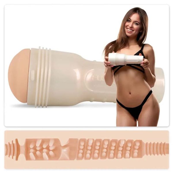 Fleshlight Riley Reid - 05263630000