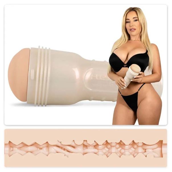 Fleshlight Savannah Bond - 50036950000