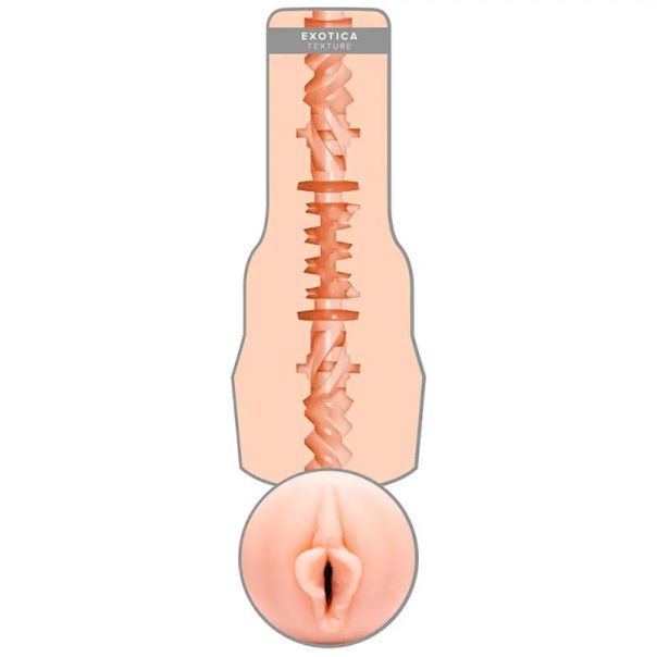 Fleshlight Vina Sky - 50004400000
