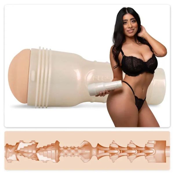 Fleshlight Violet Myers - 50033930000