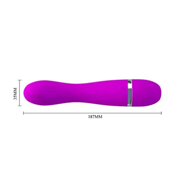 G spot vibrator 30 vibracija - 014387