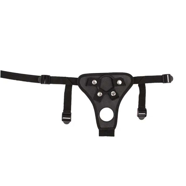 Gaćice za strap on sa rupom Double Extensions Harness - CN-542009322