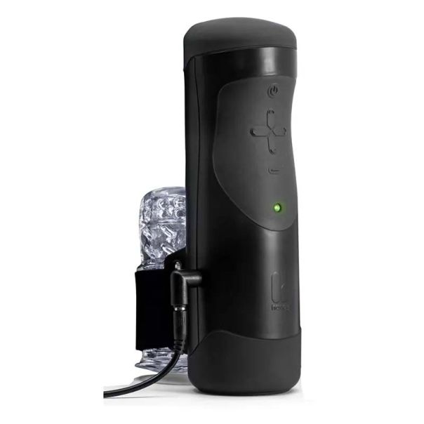 Hand Job Masturbator The Handy Interactive Stroker - 54001200000