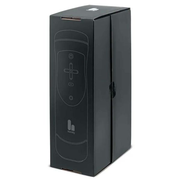 Hand Job Masturbator The Handy Interactive Stroker - 54001200000