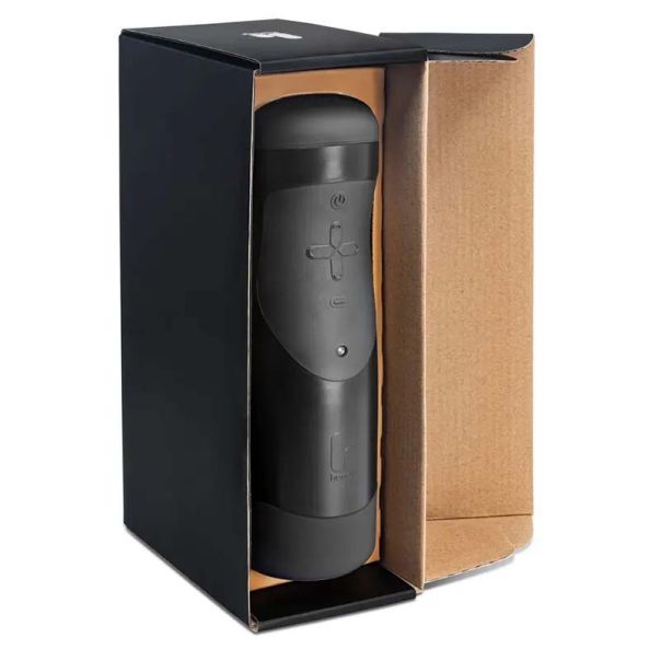Hand Job Masturbator The Handy Interactive Stroker - 54001200000