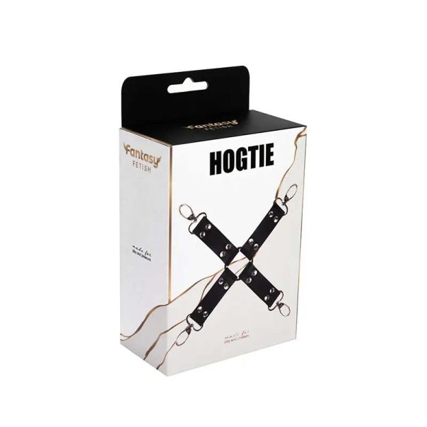 Hogtie - ff001075